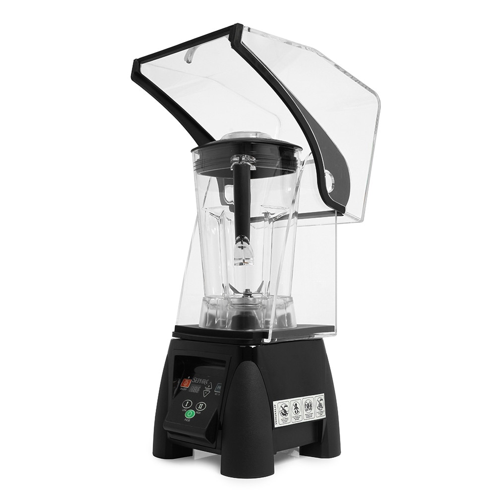 Sephra Pro Blender 240v - with 1 x extra FREE jug